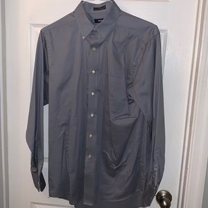 Izod Mens dress shirt
